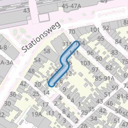 Sint Anthoniusstraat