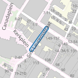 Sint Laurensstraat