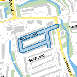 Sluiswaard