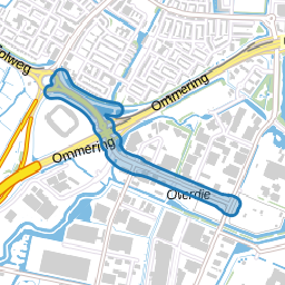Smaragdweg