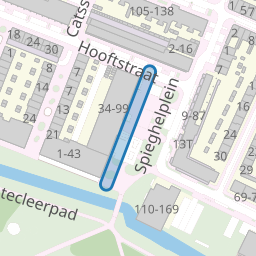 Spieghelplein