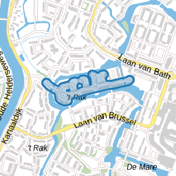 Spilstraat