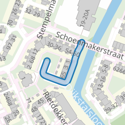 Steenhouwerstraat