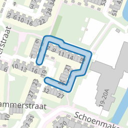 Stempelmakerstraat