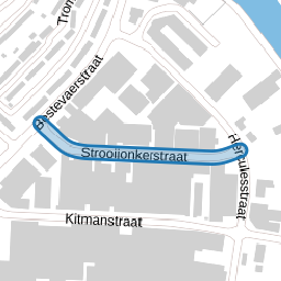 Strooijonkerstraat