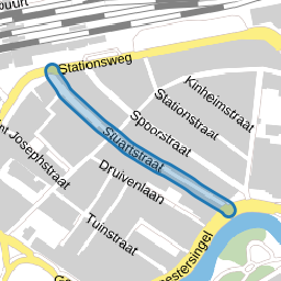 Stuartstraat
