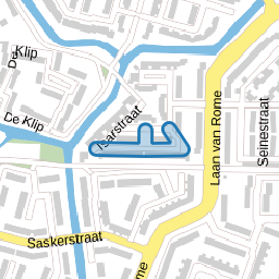 Theemsstraat