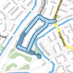 Tirolstraat