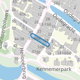 Touwslagerssteeg