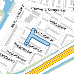 Tristanstraat