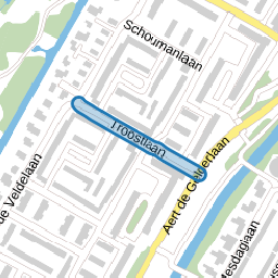 Troostlaan
