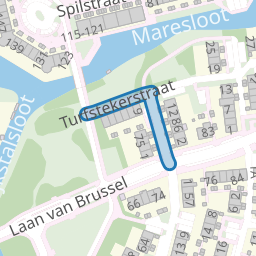 Turfstekerstraat
