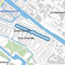 Uitenboschstraat