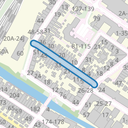 Van Leeuwenhoekstraat