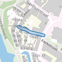 Van Rietwijckstraat