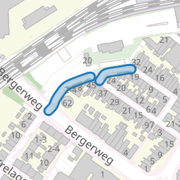 Van Teylingenstraat