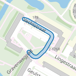Vechtstraat