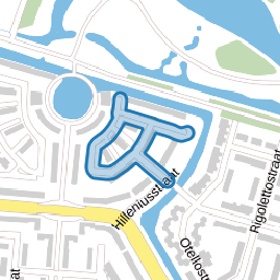 Venatorstraat