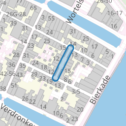 Veneetsehof