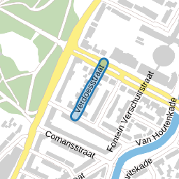 Verdoesstraat