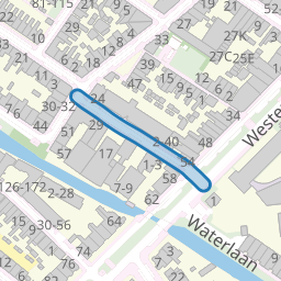 Visserslaan