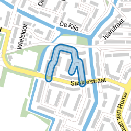 Vlaanderenstraat
