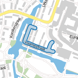 Voornestraat