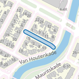 Waerdendelstraat