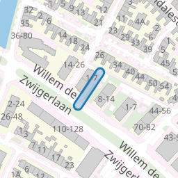 Watermanstraat