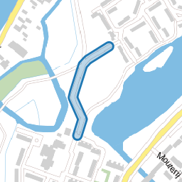 Waterpasstraat
