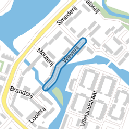 Weverij