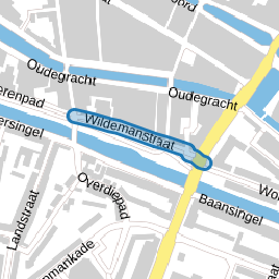 Wildemanstraat
