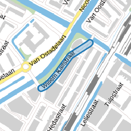 Willem Kalfstraat