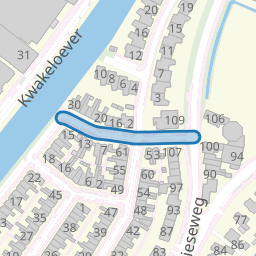 Zeswielenstraat