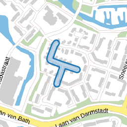 Zilvermeeuwstraat