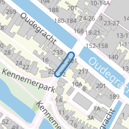 Zilverstraat