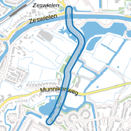 Zwijnsmeerpad