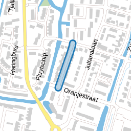 Beatrixstraat