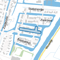 Blauwe Klok