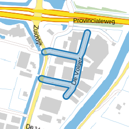 De Volger