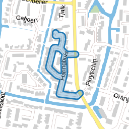 Haringbuis