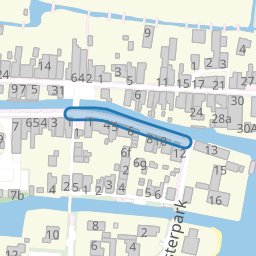 Kralingergracht