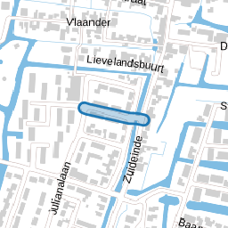 Leeghwaterstraat