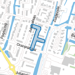 Margrietstraat