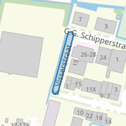 S. Visserstraat