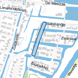 Schepenakker