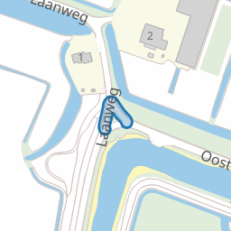 Laanweg