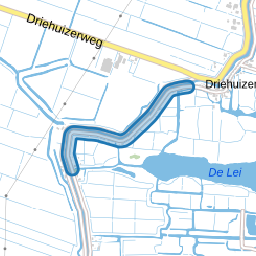 Oudelandsdijk
