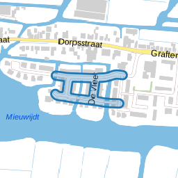 De Vleet