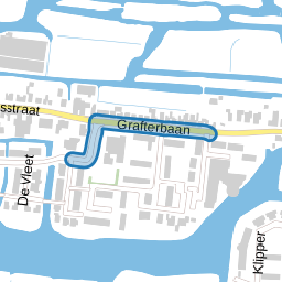 Grafterbaan